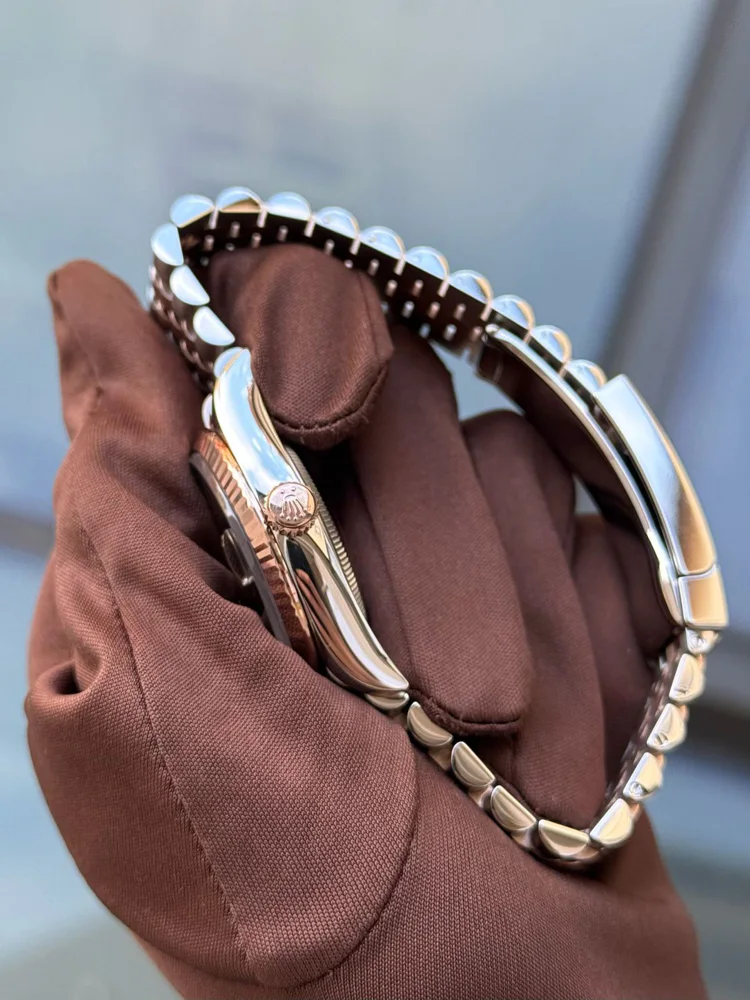 Rolex Datejust 36 Full Set